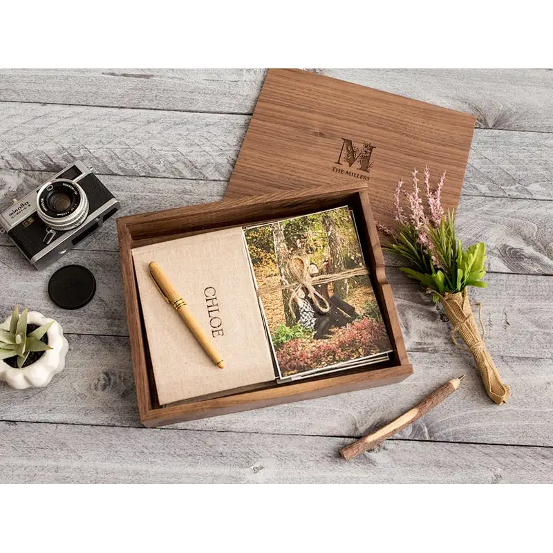 Wood Home Decor -  Purpose Governor Valet |Gift Set Personalized Wooden Watch Best Man Gift wood box