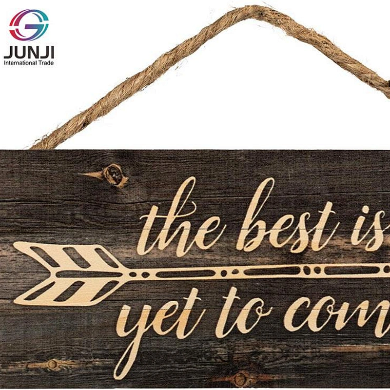Wooden sign plaque blank wood sign home decor wooden signs with sayings