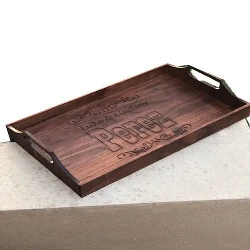 Christmas  Serving Tray  2020