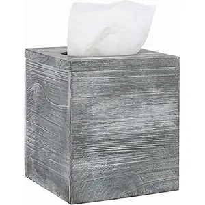 Wooden tissue box holders handmade wooden box small wooden carved gift box