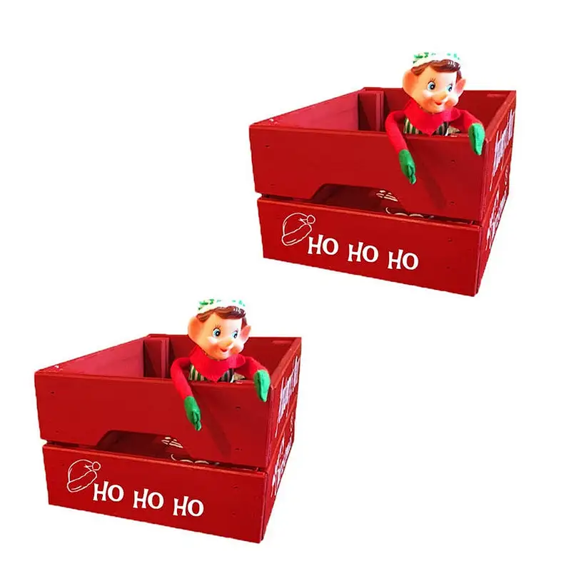 Christmas gift box 2020