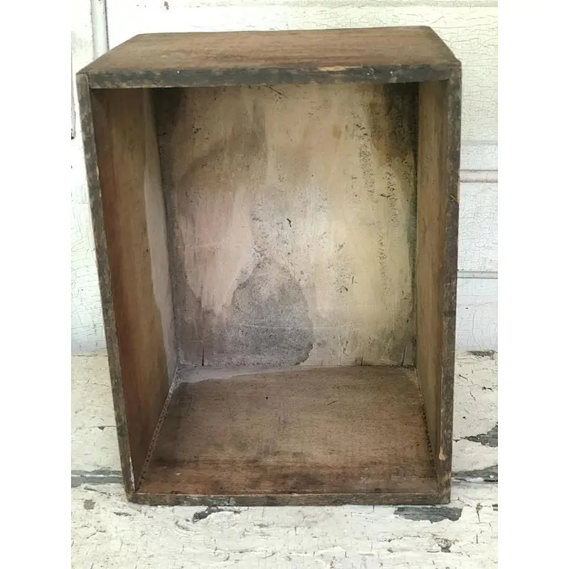 Old wooden country storage boxshabby chic wooden cratewood crate oldwood recipe boxwooden boxes manufacturers wooden crates grey