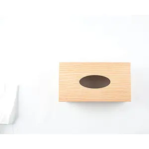 Wooden tissue box holders handmade wooden box wooden essential oil box