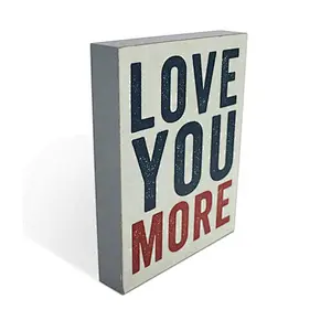 Elegant Signs Guest Book sign wooden