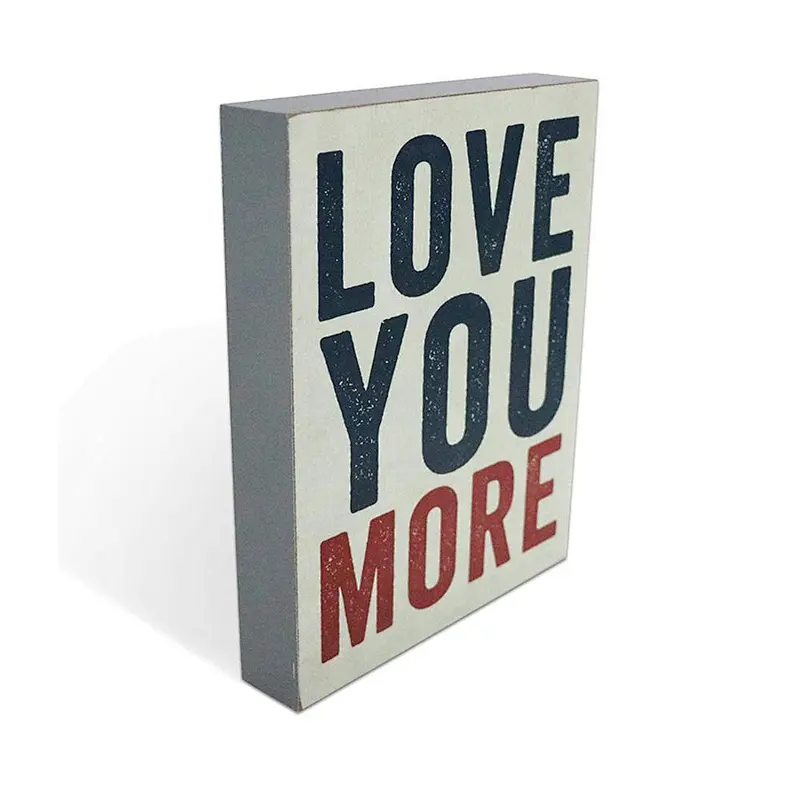 Elegant Signs Guest Book sign wooden