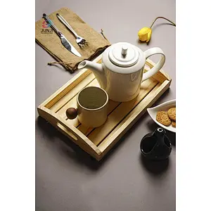 Serveware Kitchen Accessories Breakfast Tray