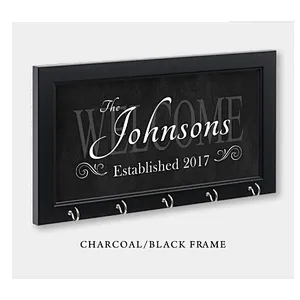 Custom Name Sign Handmade Wooden Sign Wood Home Decor