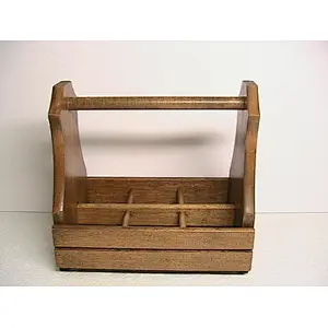 Rustic unfinished personalized customized wholesale cheaper big decoration delicate practical  Country wooden liquor2020
