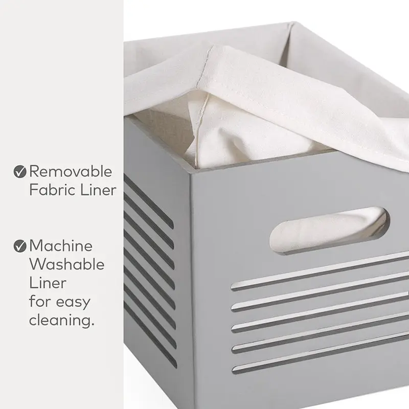 Creative Scents Wooden Storage Box