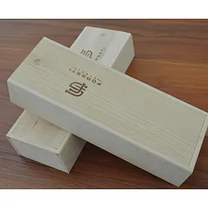 Wooden Crate Box Style  wooden box