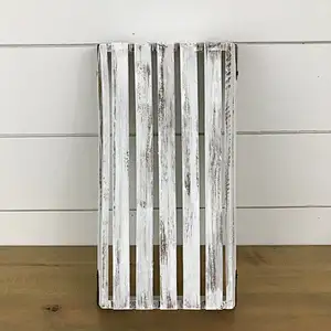 Rustic wooden crate shabby chic wooden crate wood crate storage wooden crates for fruits and vegetables