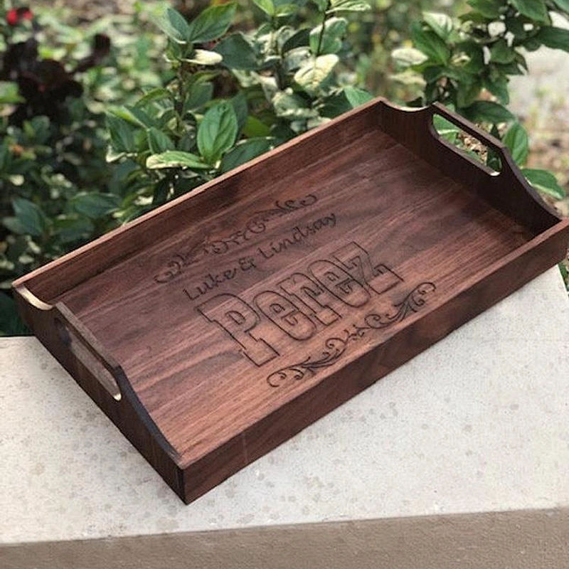 Christmas  Serving Tray  2020