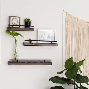 Restore ancient ways contracted edition is worn on high-quality goods wooden Rack