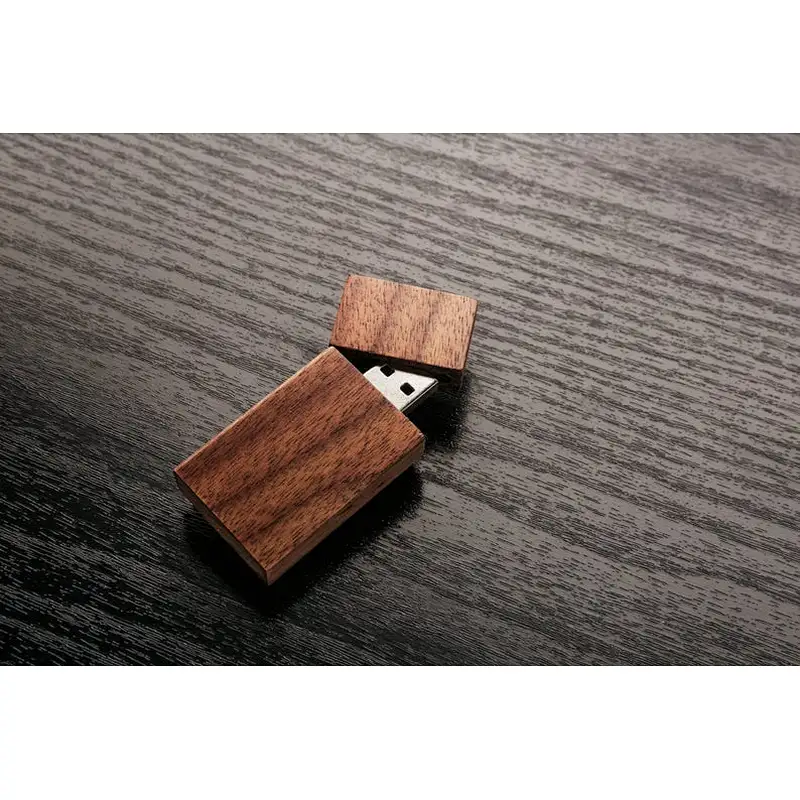 Small wooden carved gift box vintage box wood custom wooden gift box