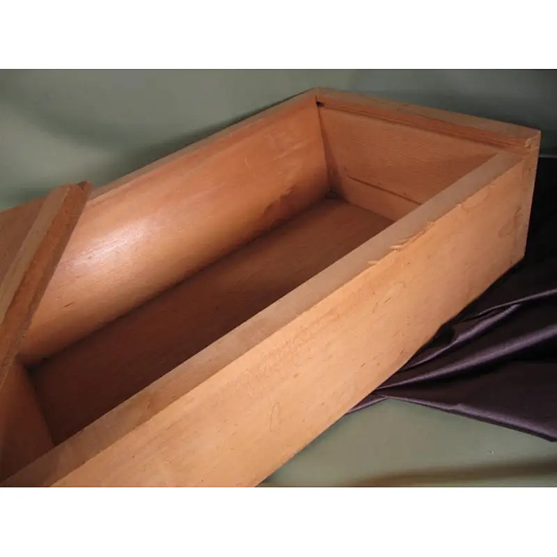 Handmade wooden box wood jewelry box custom logo wooden box for gift