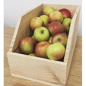 Custom Rustic Storage  Wooden  Box