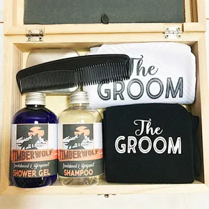 Wooden Box 2019