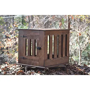 Pet house or bed/modern indoor dog house- Dog Kennel Furniture-