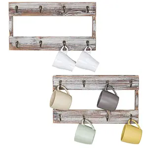 Rustic wood floating wall shelves wood shelves for the kitchen wall home decor wall shelf
