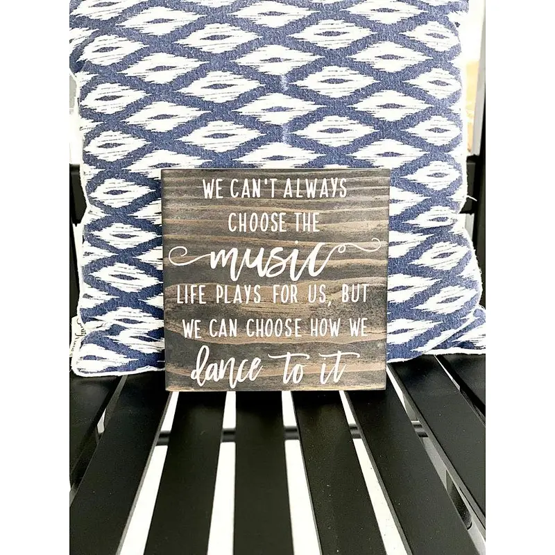 Rustic Wood  Wedding Sign Christmas Board