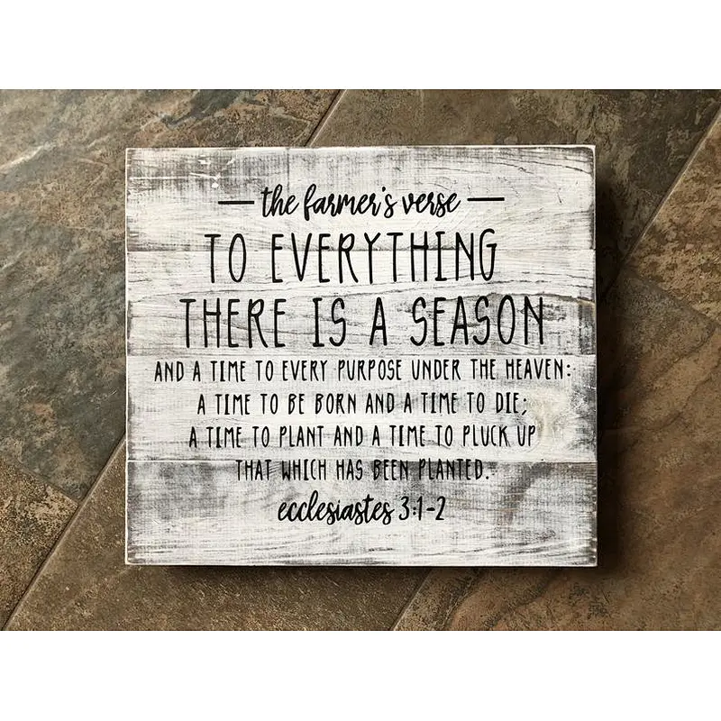 Hot Farmhouse Wooden Sign Wooden Home Sign custom Rustic Chic Decor Wooden Quote Sign