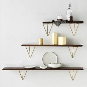 Shelves wood wall wall hanging shelf shelves wall mount