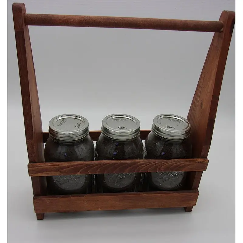Grow an Herb Garden From This Kit