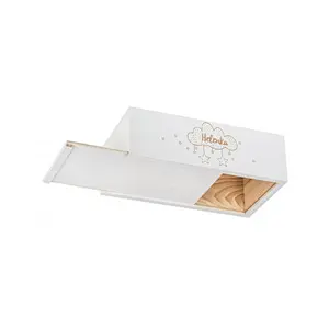 Tissue Baby Box-Tissue Box Cover-Baby shower gift box