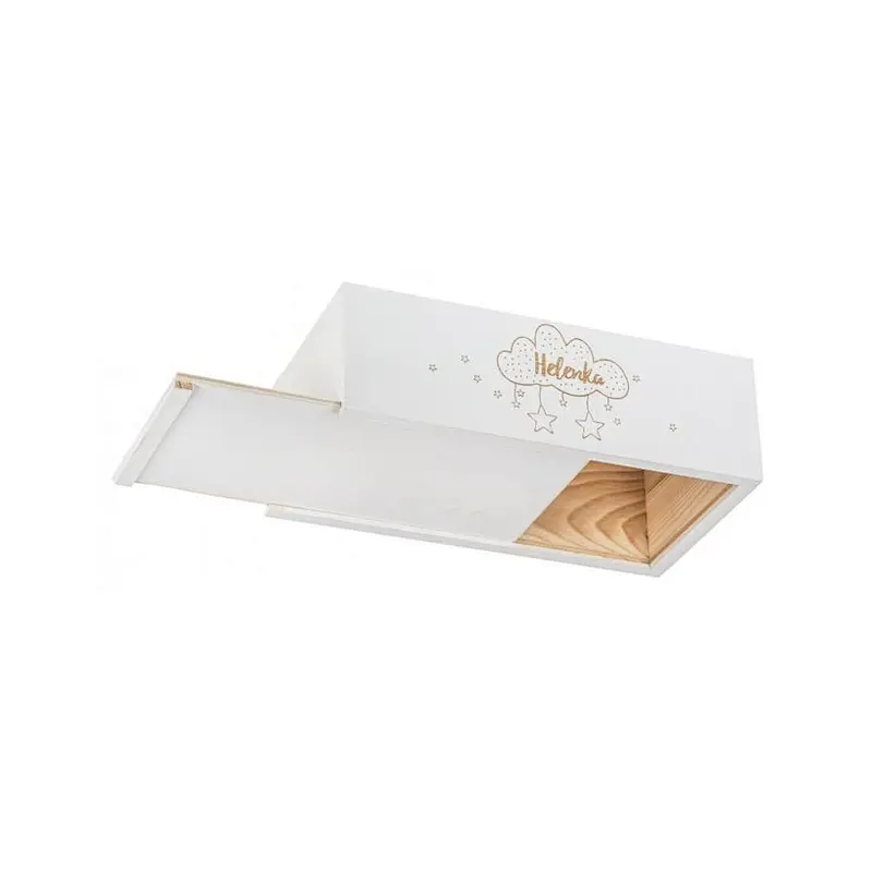 Tissue Baby Box-Tissue Box Cover-Baby shower gift box