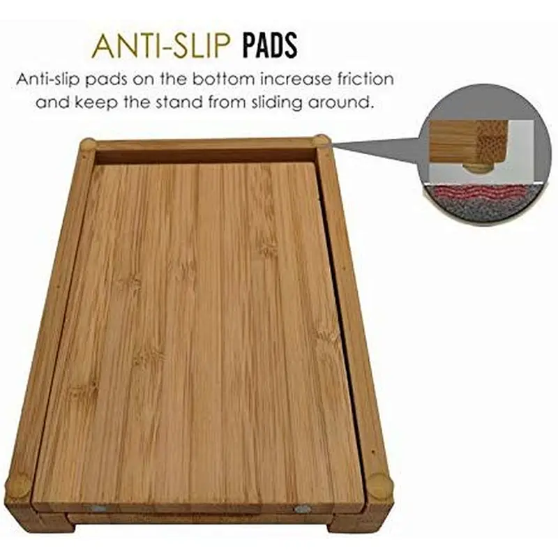 Mens wood phone docking station desk mobile phone holder wood phone docking station wireless charge