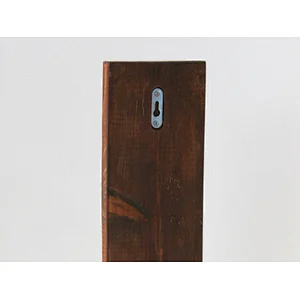 Wood bottle opener, Man's gift, Christmas Bar wooden decor