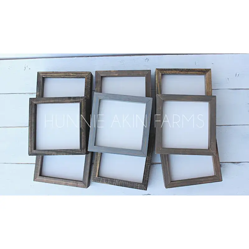 Blank  Wood Sign  Blank Framed Sign DIY Sign