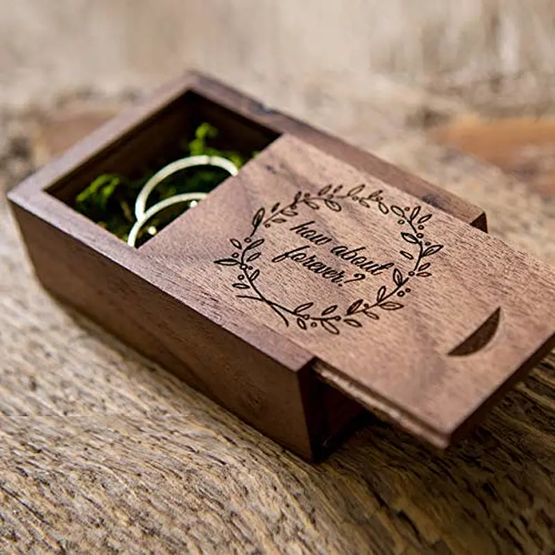 Wooden crate box  crates wood boxes