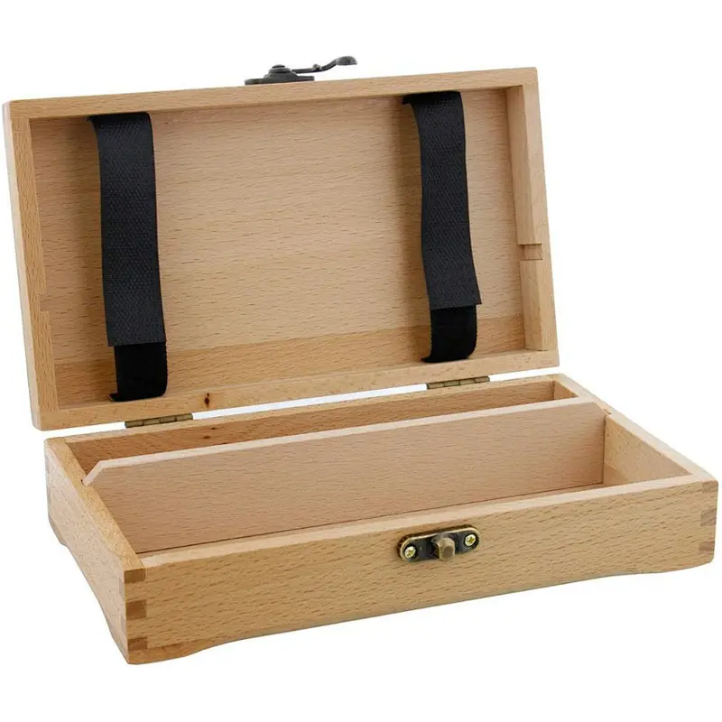 Wooden boxes unfinished wood boxes gifts rustic wooden box