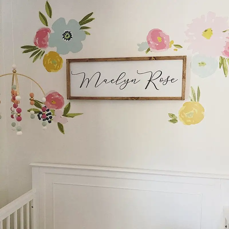 Rustic Custom Blank wood sign unfinished wood sign supplies make your own sign