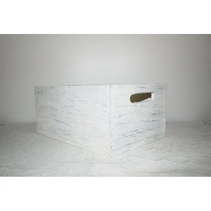 Boutique customized carton  of wooden box