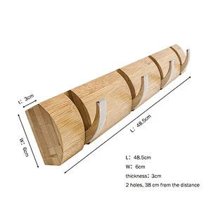 Shelf mount wall bracket wood decorative wall mount shelf set wall mounted metal shelf