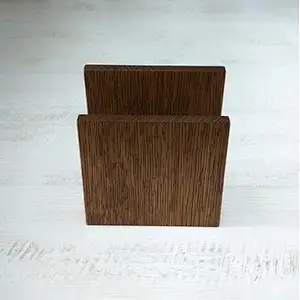 Wooden Napkin Holder Napkin Holder Wood Country Style Wooden Tissue Box Holders
