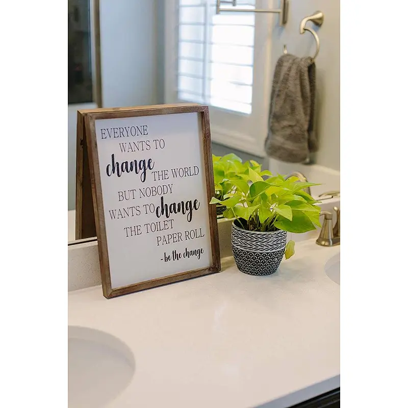 Wooden sign plaque blank wooden sign wedding wood sign vintage