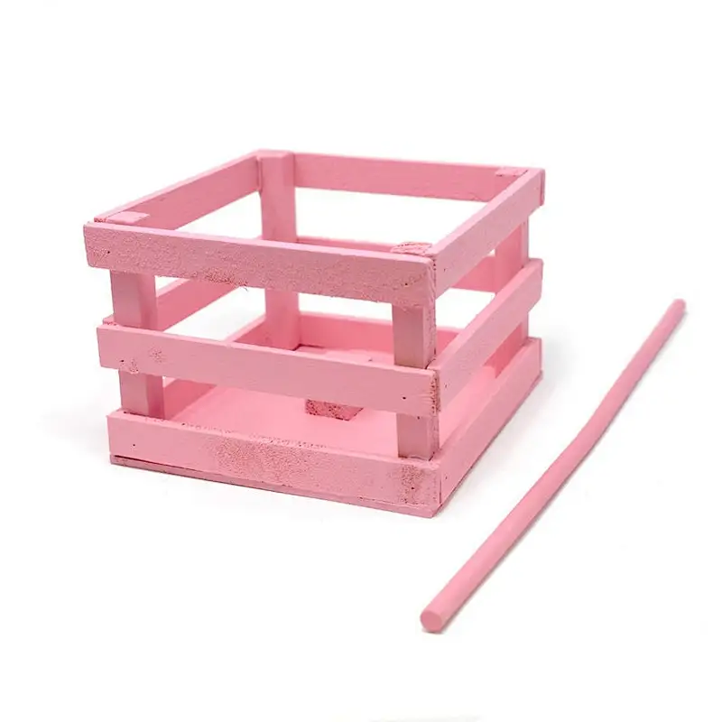 Shabby chic wooden crate wood french crate vintage wooden crates custom wooden crate box