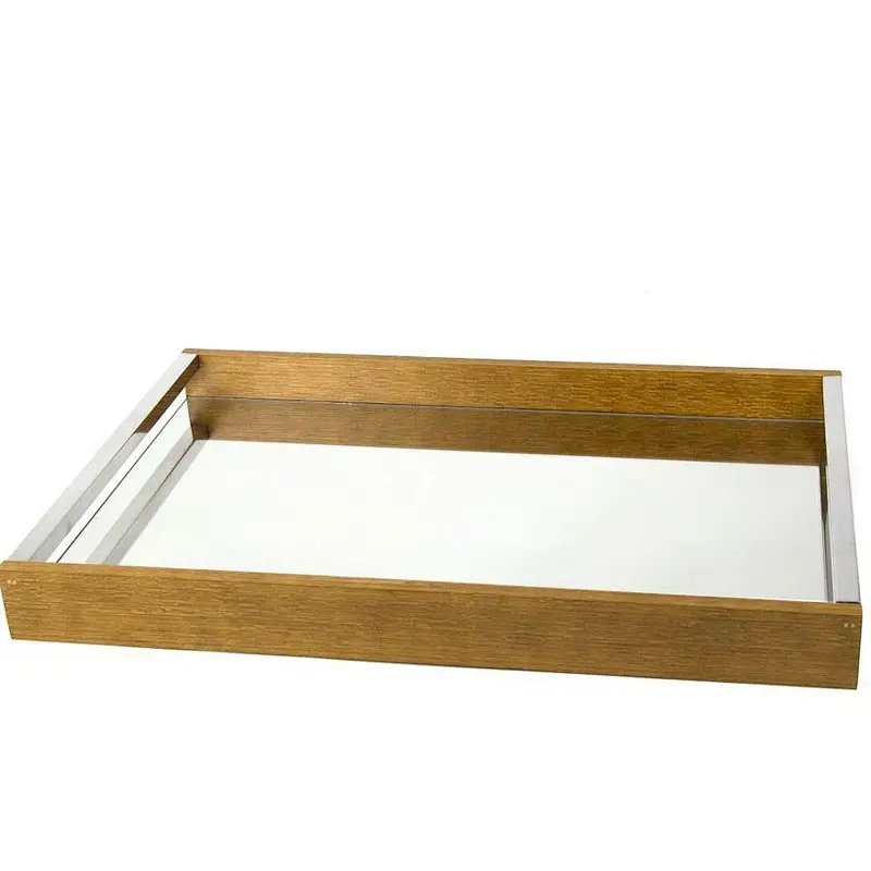 Wooden Tray With HandleStorage TrayWooden Trays For DecorationWooden Tray UnfinishedWooden Ottoman TrayWooden Tray With Handle