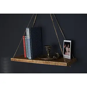 Book shelf wooden wall mounted  standing wall shelf  wooden wall mount shelf