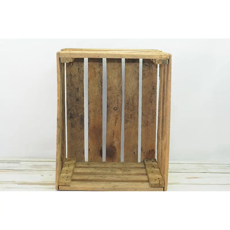Wooden boxes wholesale wooden storage box handmade wooden box
