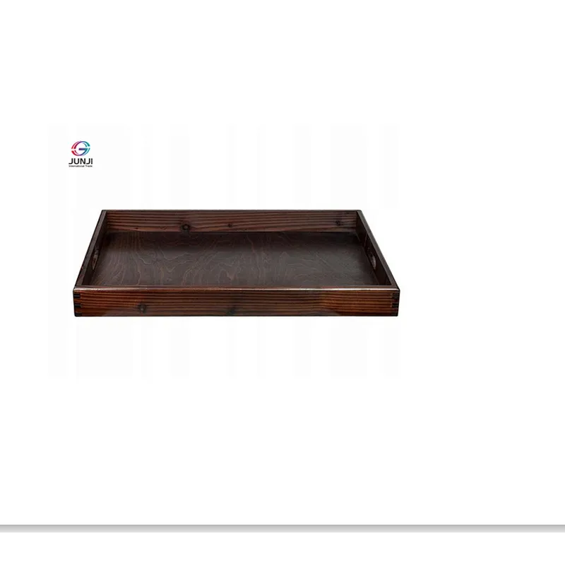 Wood Serving Tray