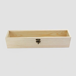 Beautiful wooden box 2019