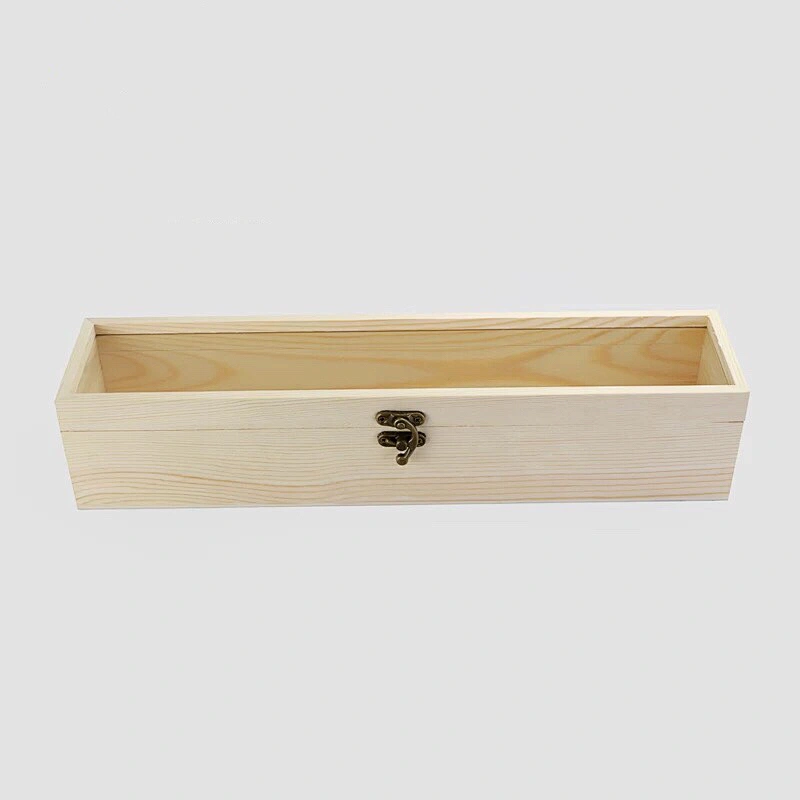 Beautiful wooden box 2019