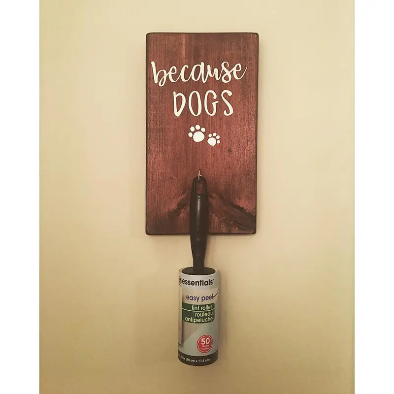 Key Holder || Entryway Sign || Home Decorm/Wall Decor| Dog Lovers