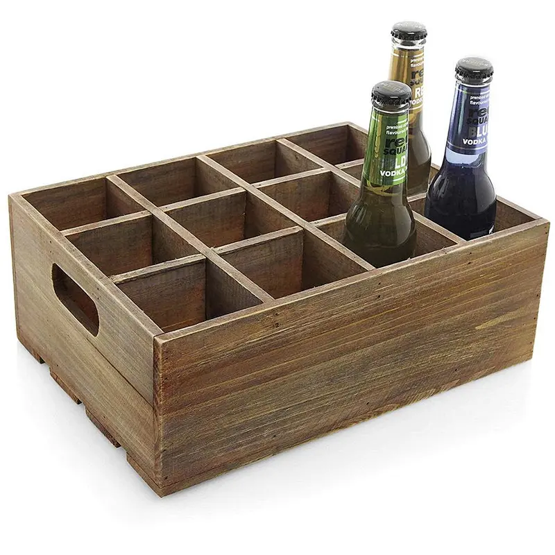 Wood wine box single handmade wooden box wooden boxes manufacturers