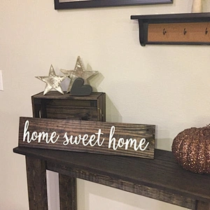 Bathroom shelf with hooks wall mounted