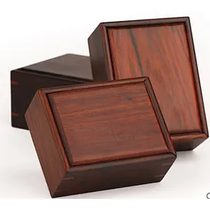 Wooden  box 2019